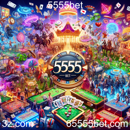 Explorando a Categoria de Jogos de Mesa no 5555bet