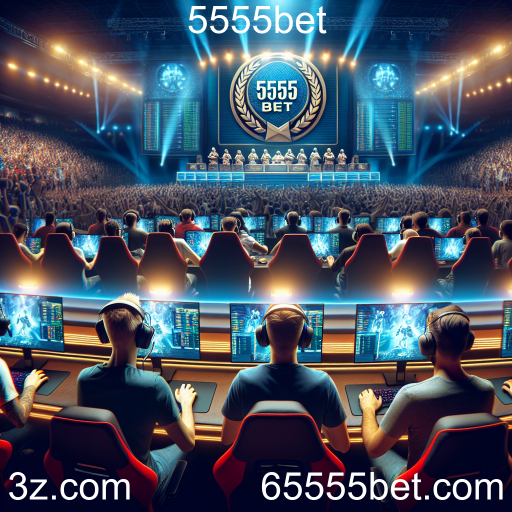 A Ascensão dos Esportes Virtuais: Uma Nova Era de Entretenimento